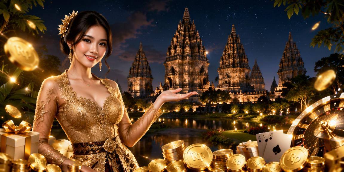 nissin bet Your Casino Lobby, Built for Indonesia